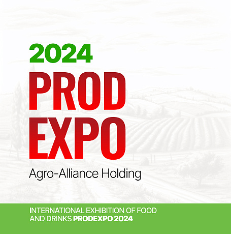 Prodexpo 2024 Agro-Alliance Holding