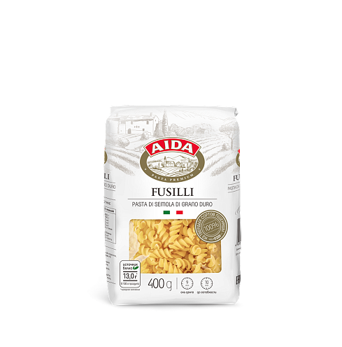 Fusilli