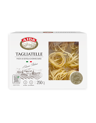 Tagliatelle