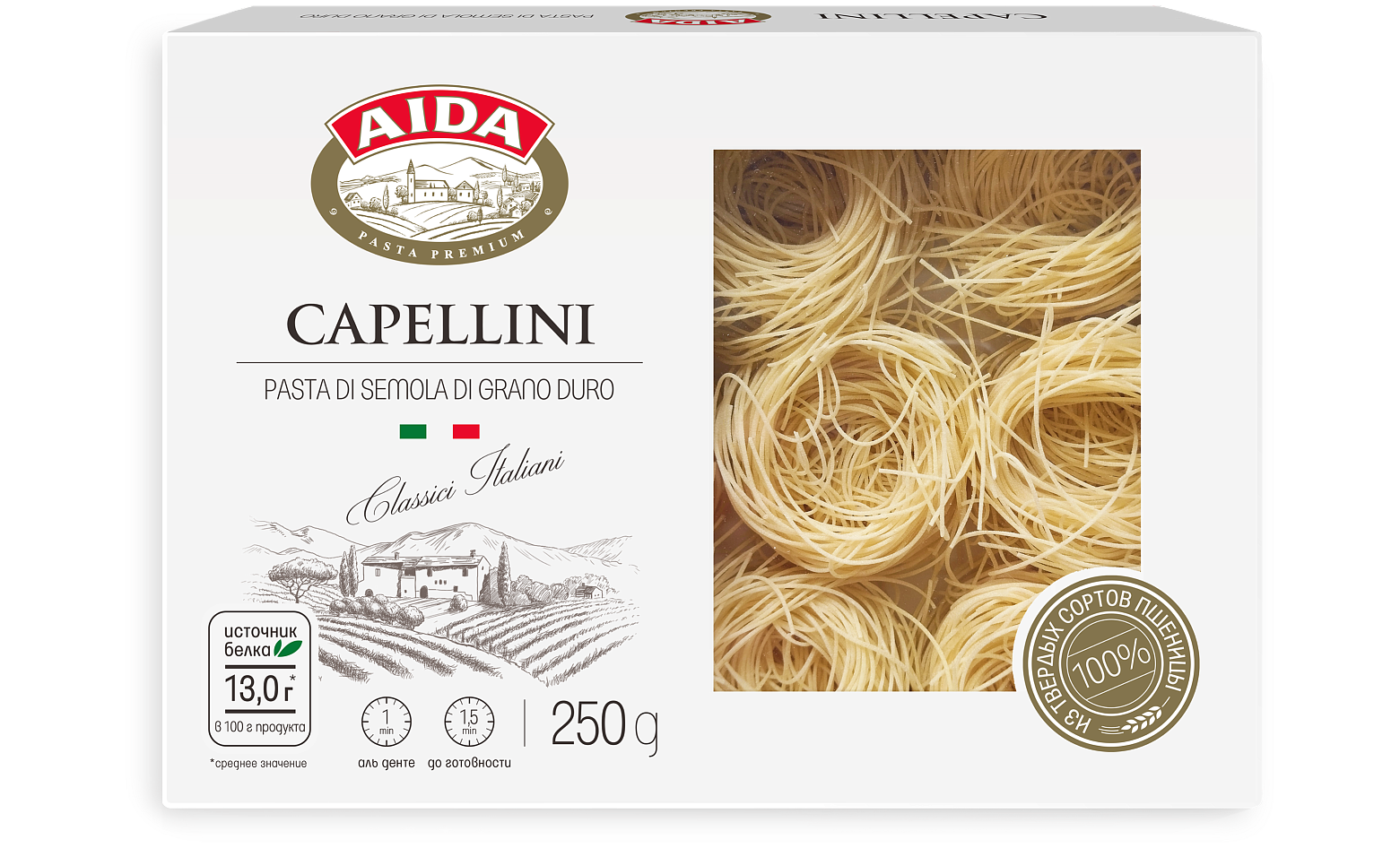 Capellini