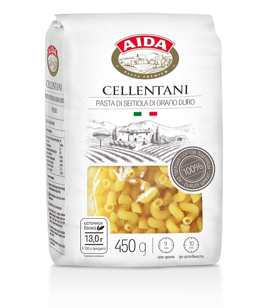 Cellentani