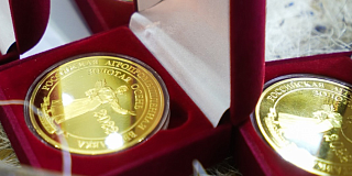 4 AIDA brand products were awarded gold medals at the All-Russian Agro-Industrial Exhibition