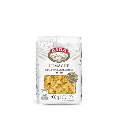 Lumache package