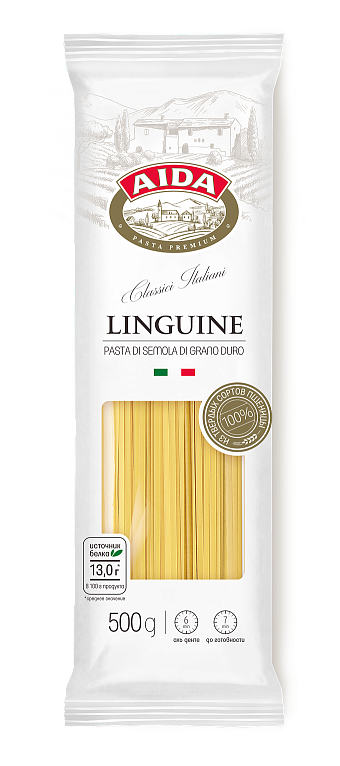 Linguine