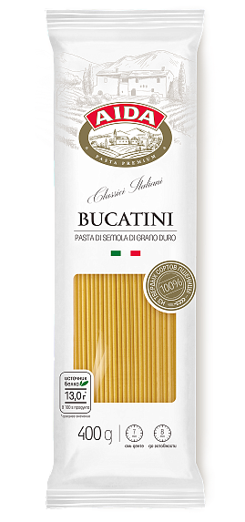 Bucatini