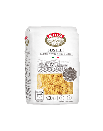 Fusilli