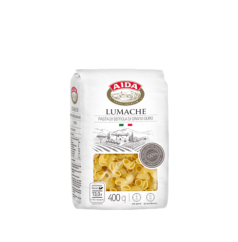 Lumache package
