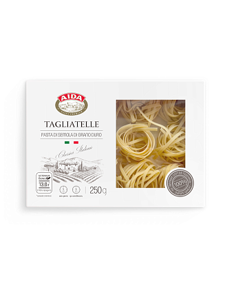 Tagliatelle