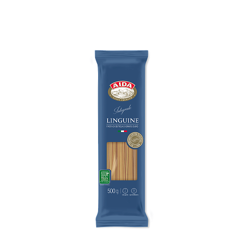 Linguine integrale package