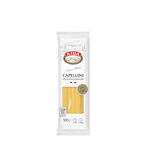 Capellini package
